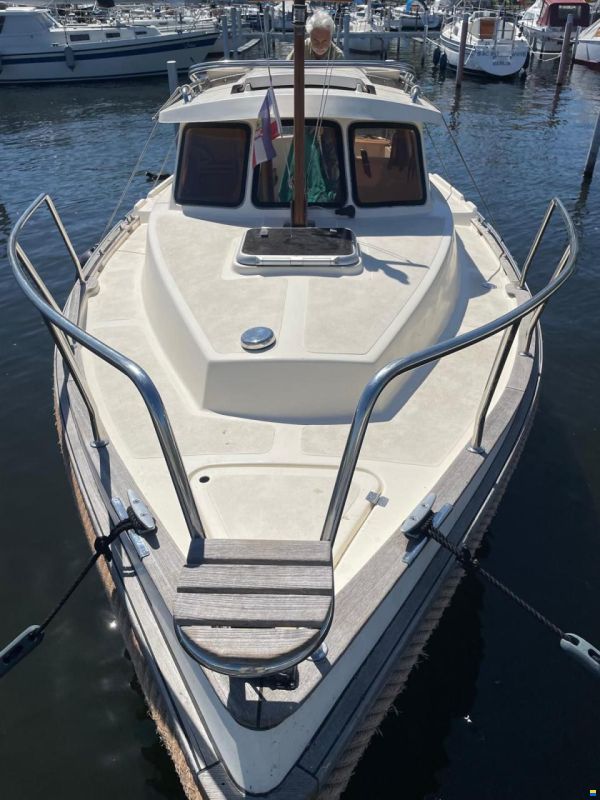 MB Haber 660