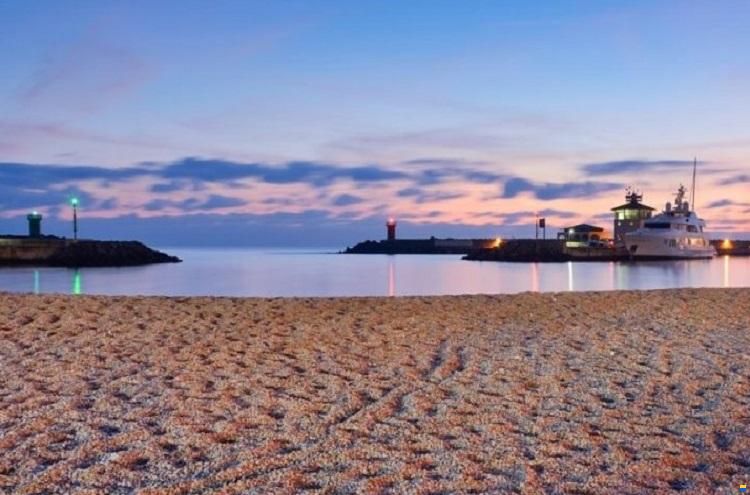Posto barca 18 M - Porto Turistico di Ro