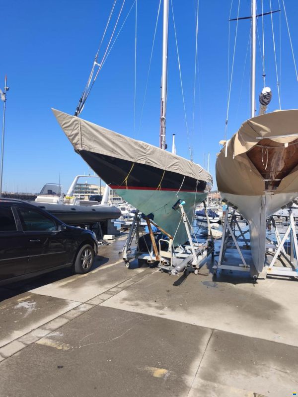 6M ALIBABA II