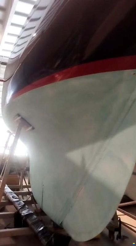6M ALIBABA II
