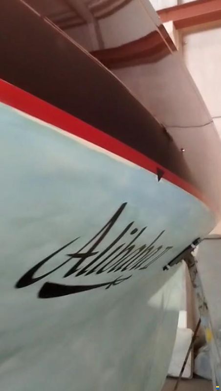 6M ALIBABA II