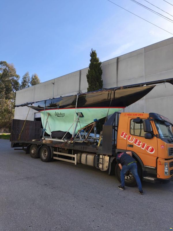 6M ALIBABA II