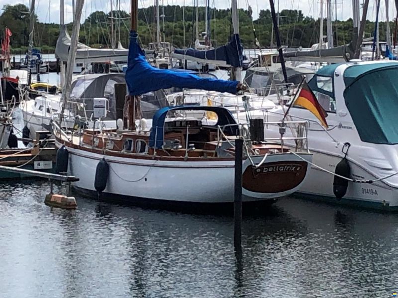 Jacobssons Fantasi 31