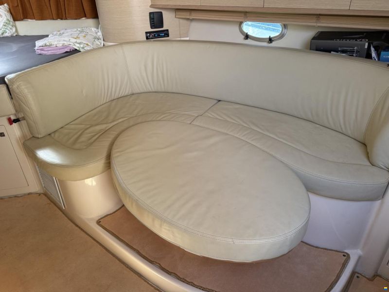 Sessa C35