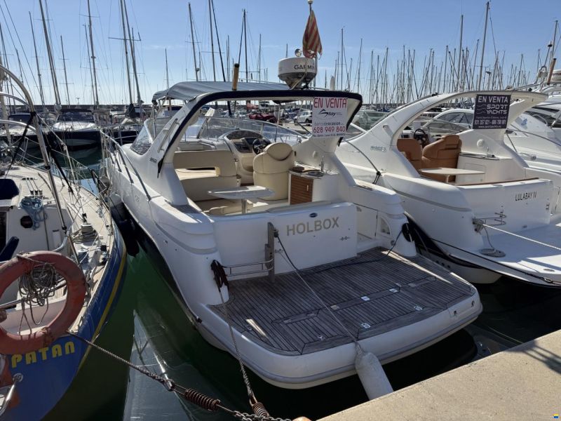 Sessa C35