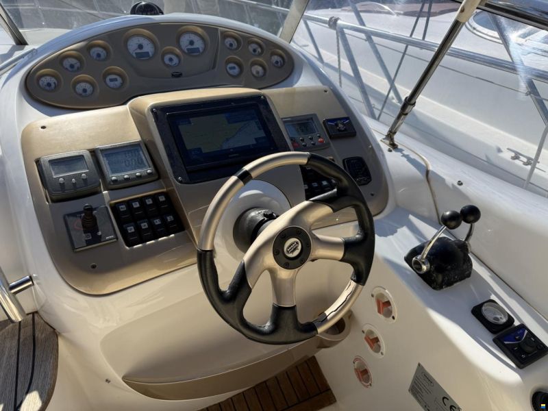 Sessa C35