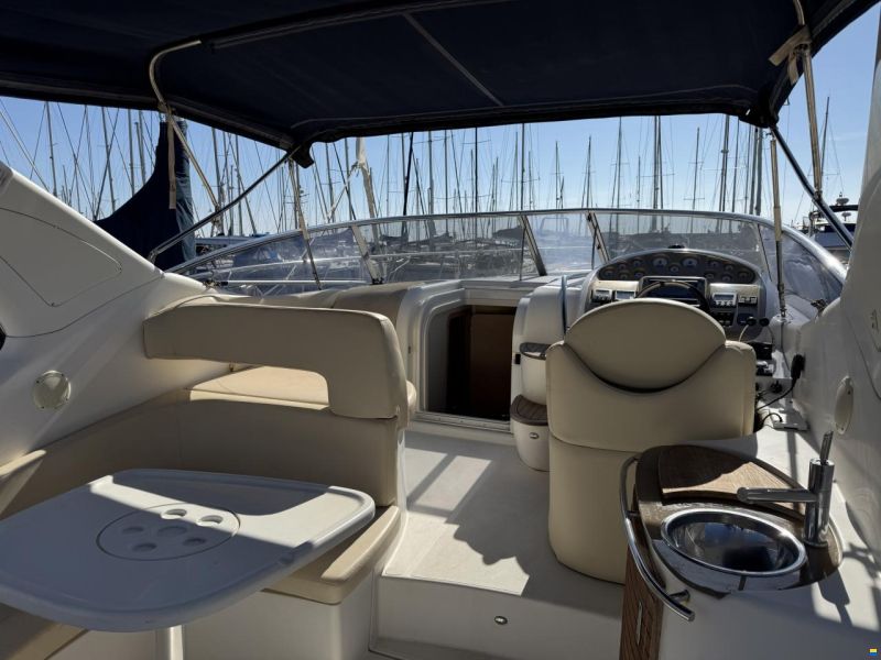 Sessa C35