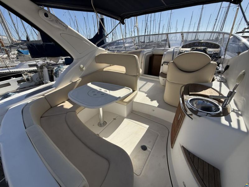 Sessa C35