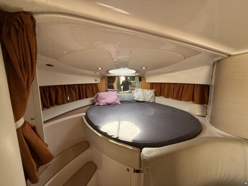 Sessa C35