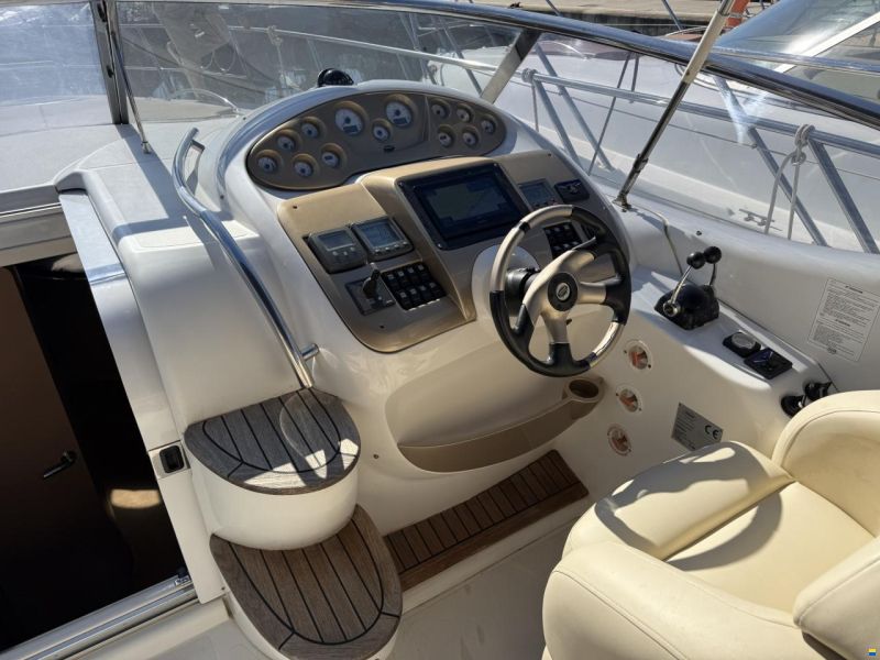 Sessa C35