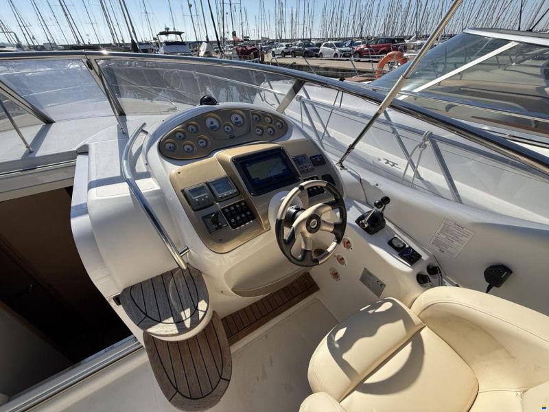 Sessa C35