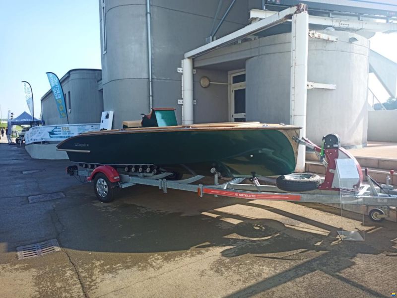 GardaSolar Dogado 1600