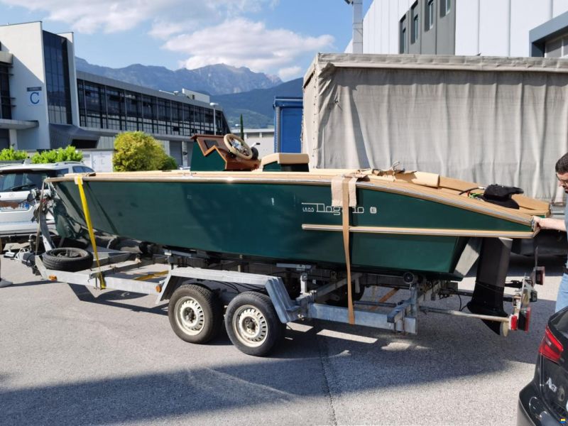GardaSolar Dogado 1600