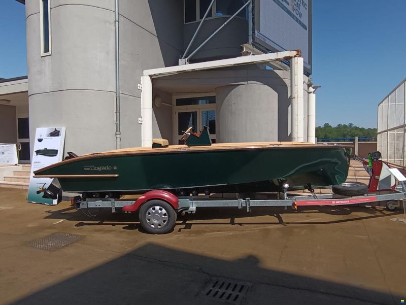 GardaSolar Dogado 1600