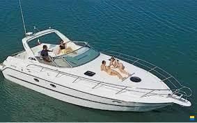 Cranchi 37 Smeraldo