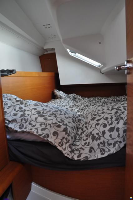 Jeanneau Sun odyssey 349