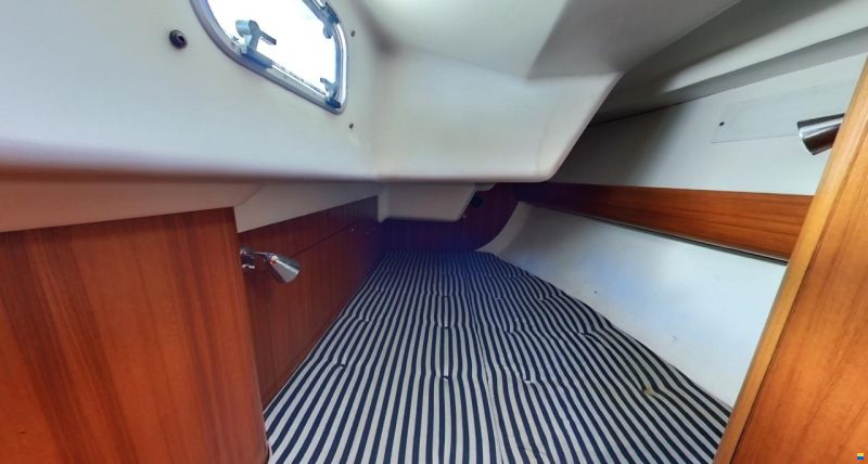 X-Yachts 50