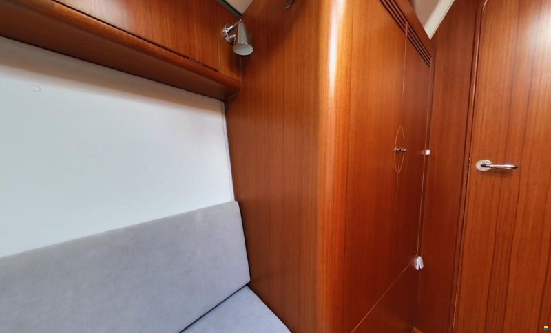 X-Yachts 50