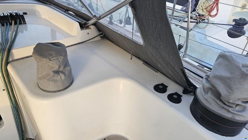 X-Yachts 50