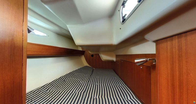 X-Yachts 50