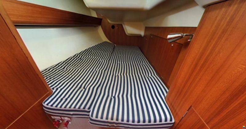 X-Yachts 50
