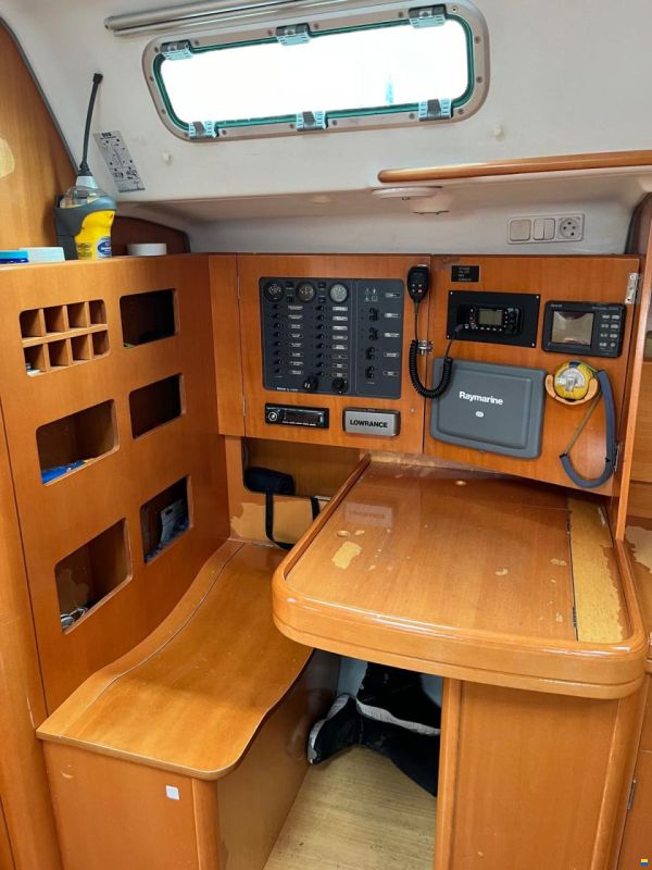 Beneteau FIRST 44.7