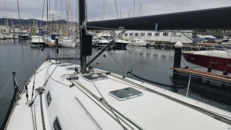 Beneteau FIRST 44.7