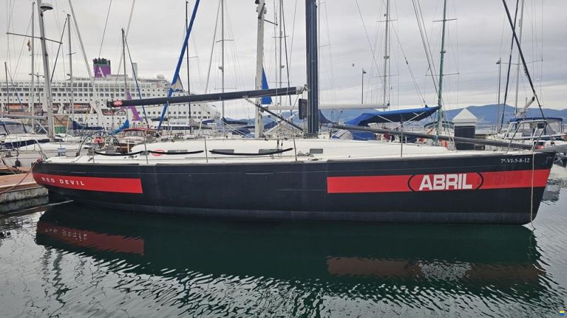 Beneteau FIRST 44.7