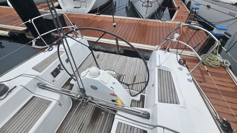 Beneteau FIRST 44.7