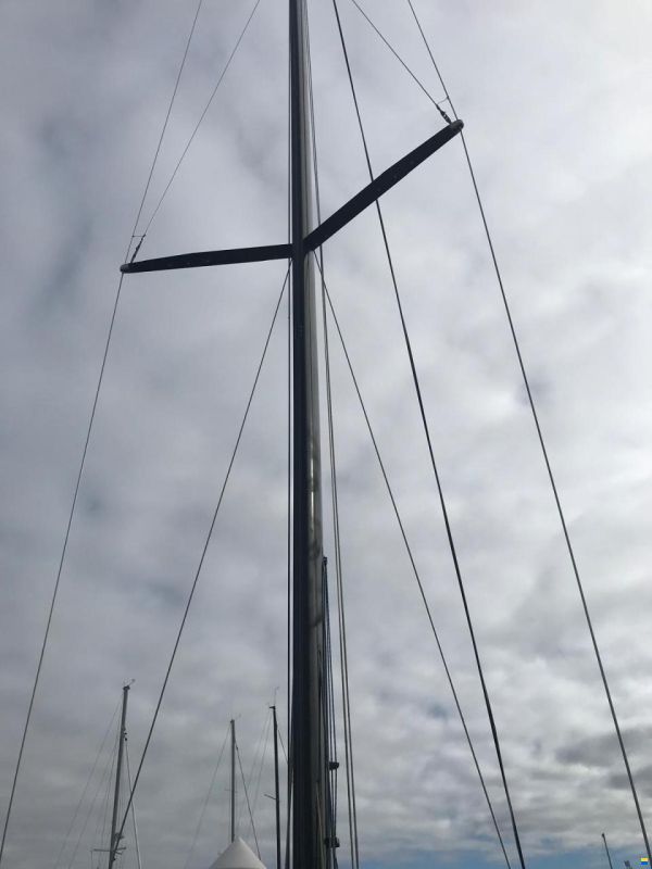 Beneteau FIRST 44.7