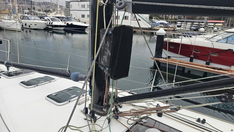 Beneteau FIRST 44.7