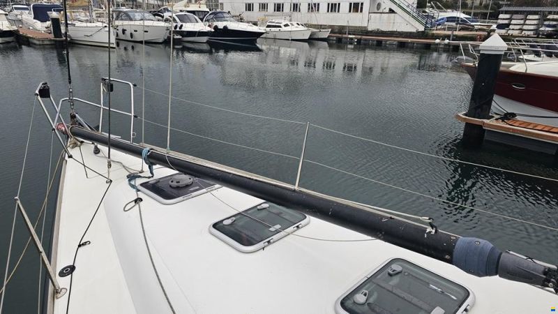 Beneteau FIRST 44.7
