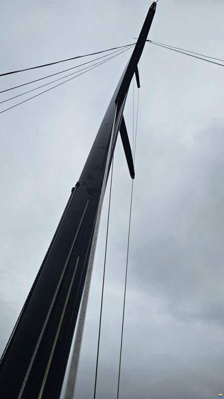 Beneteau FIRST 44.7