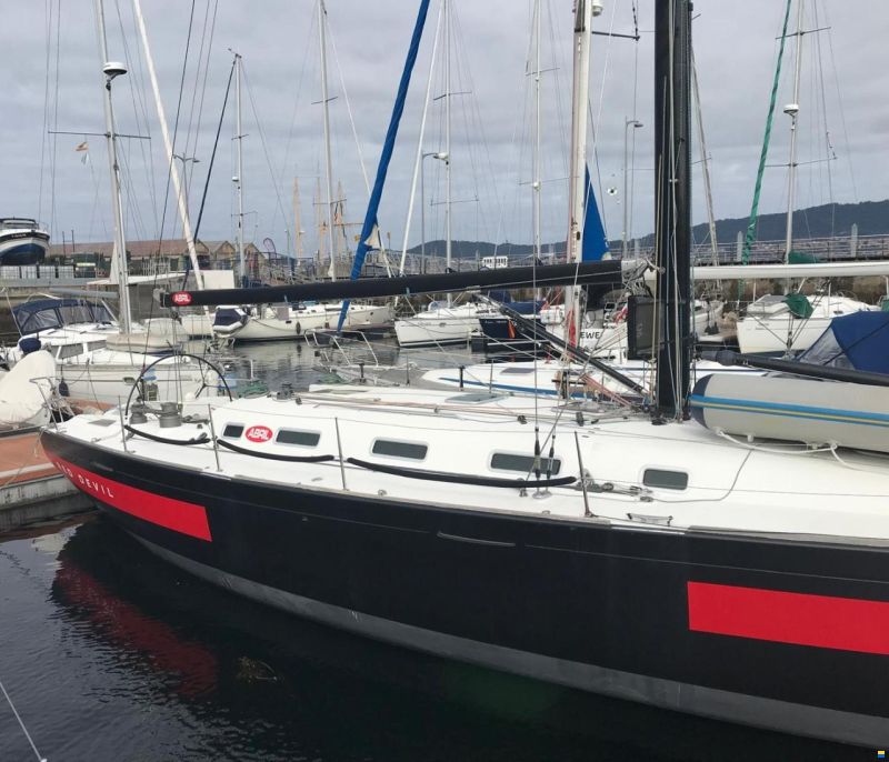 Beneteau FIRST 44.7
