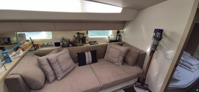 Jeanneau 64 Yacht