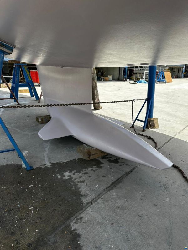 Jeanneau 64 Yacht