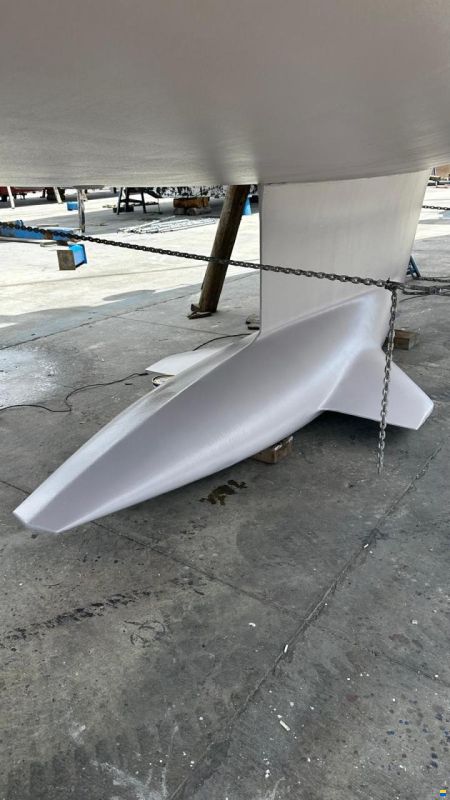 Jeanneau 64 Yacht