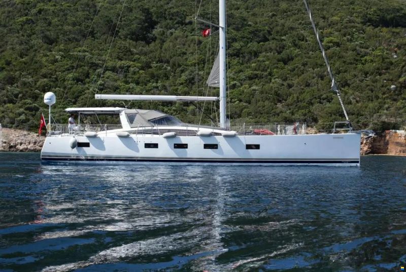 Jeanneau 64 Yacht