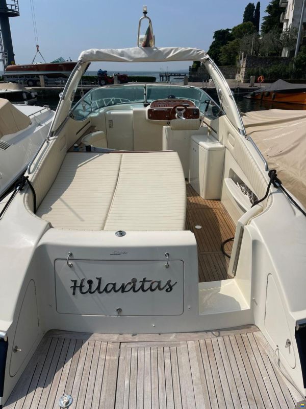 Colombo 38 SX