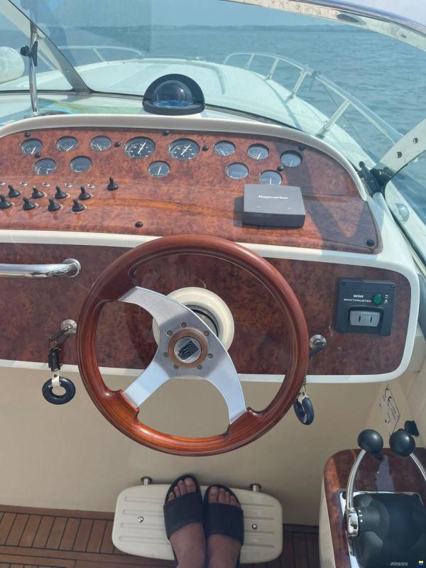Colombo 38 SX