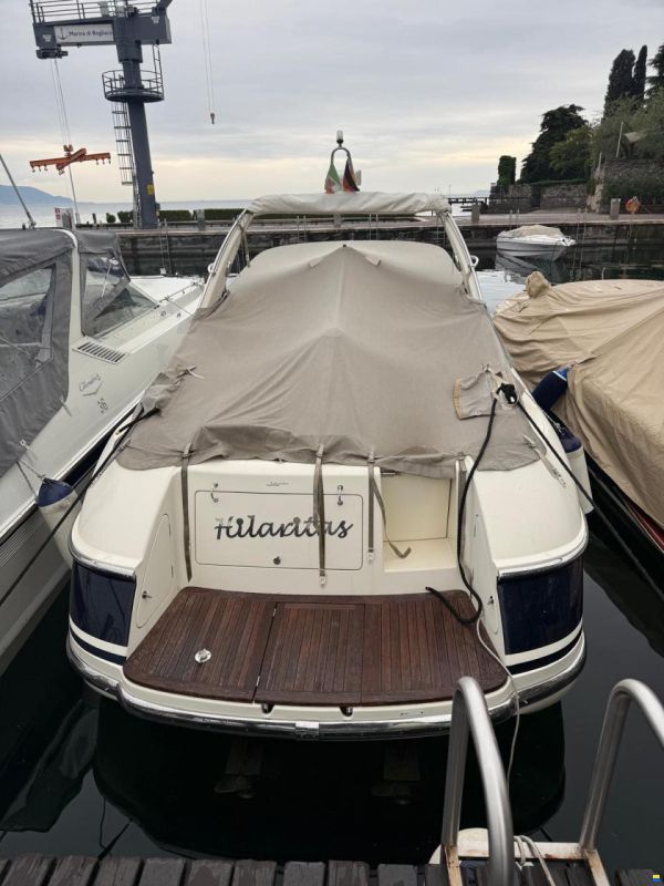 Colombo 38 SX