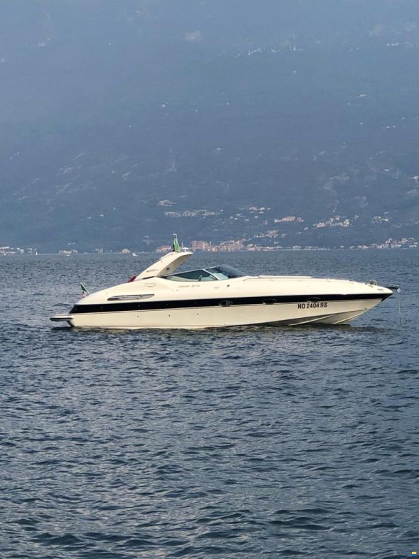Colombo 38 SX