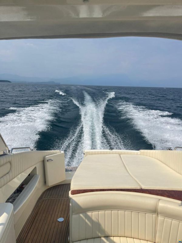 Colombo 38 SX