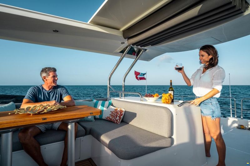 Beneteau SWIFT TRAWLER 48