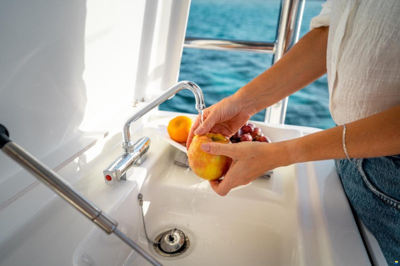 Beneteau SWIFT TRAWLER 48