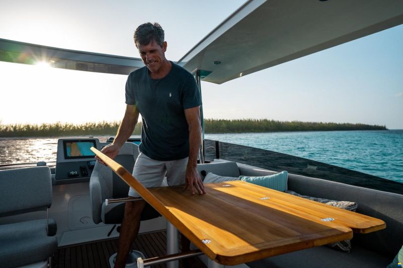 Beneteau SWIFT TRAWLER 48
