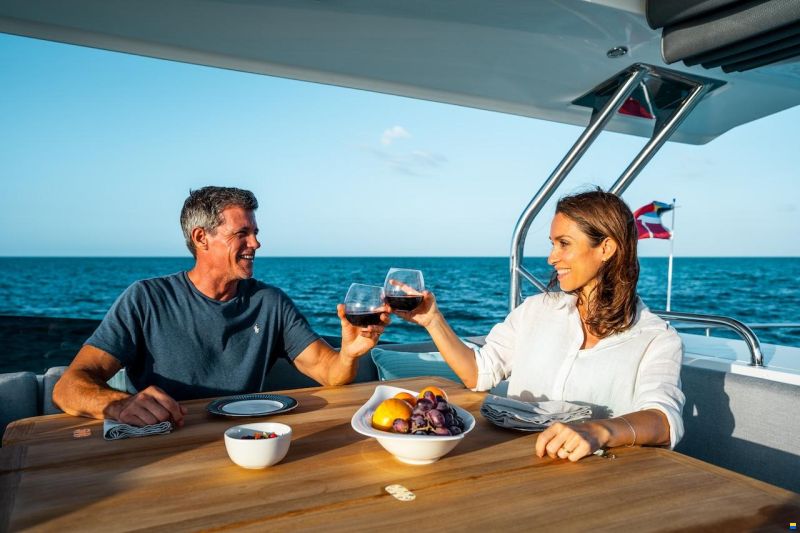 Beneteau SWIFT TRAWLER 48