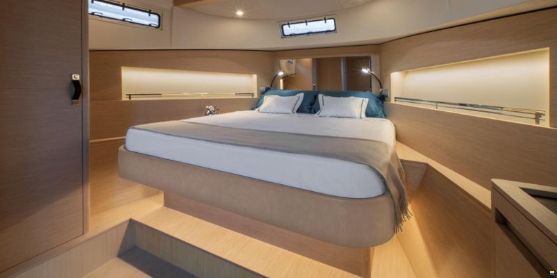 Solaris Power 44 open