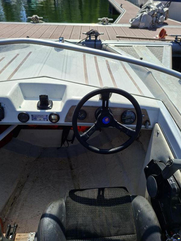 Skibsplast Sportsmann 14