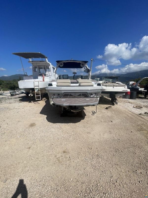 Centurion FE22